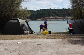 Montargil 2013-HAI ROMANIA!!!